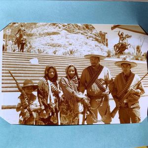 Meet your Posher, Jose